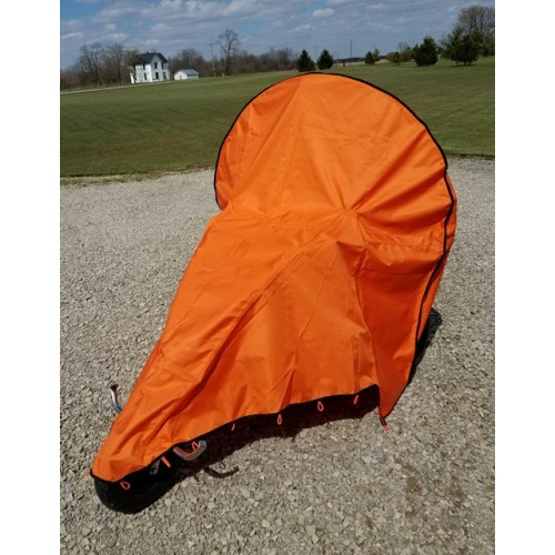 PPG Trike and Quad Configuration Cover
